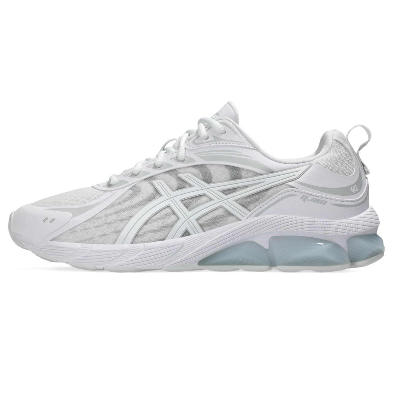 GEL-QUANTUM 180 VIII - 8