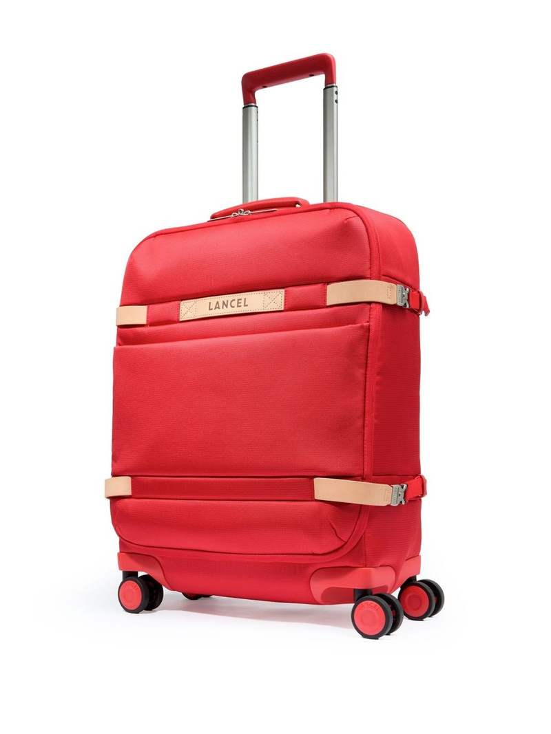 LANCEL Neo Partance de Lancel cabin suitcase outlook