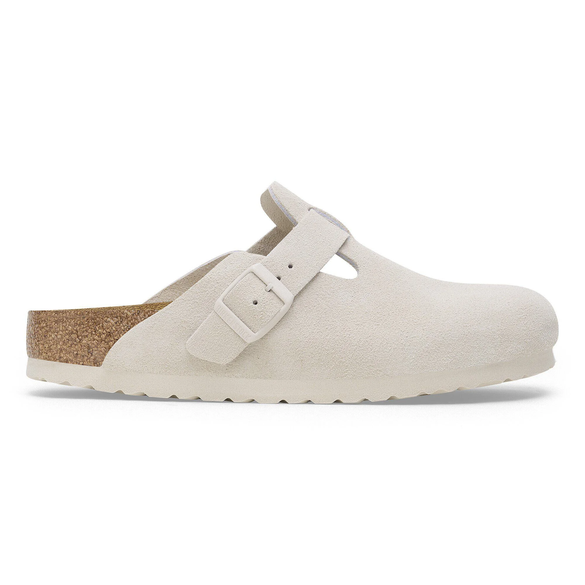 Boston Soft Footbed - 1