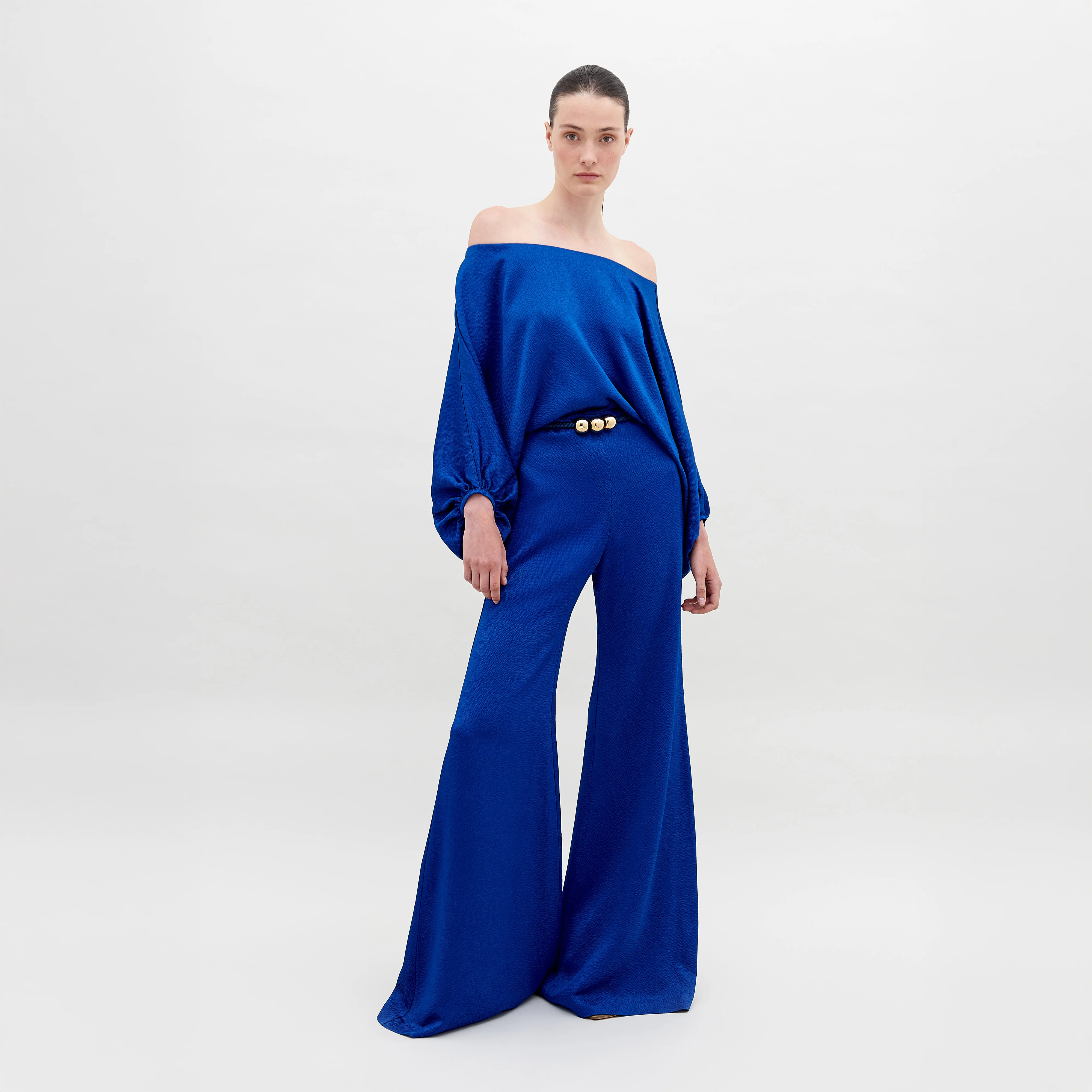 Theresa Jumpsuit - 1