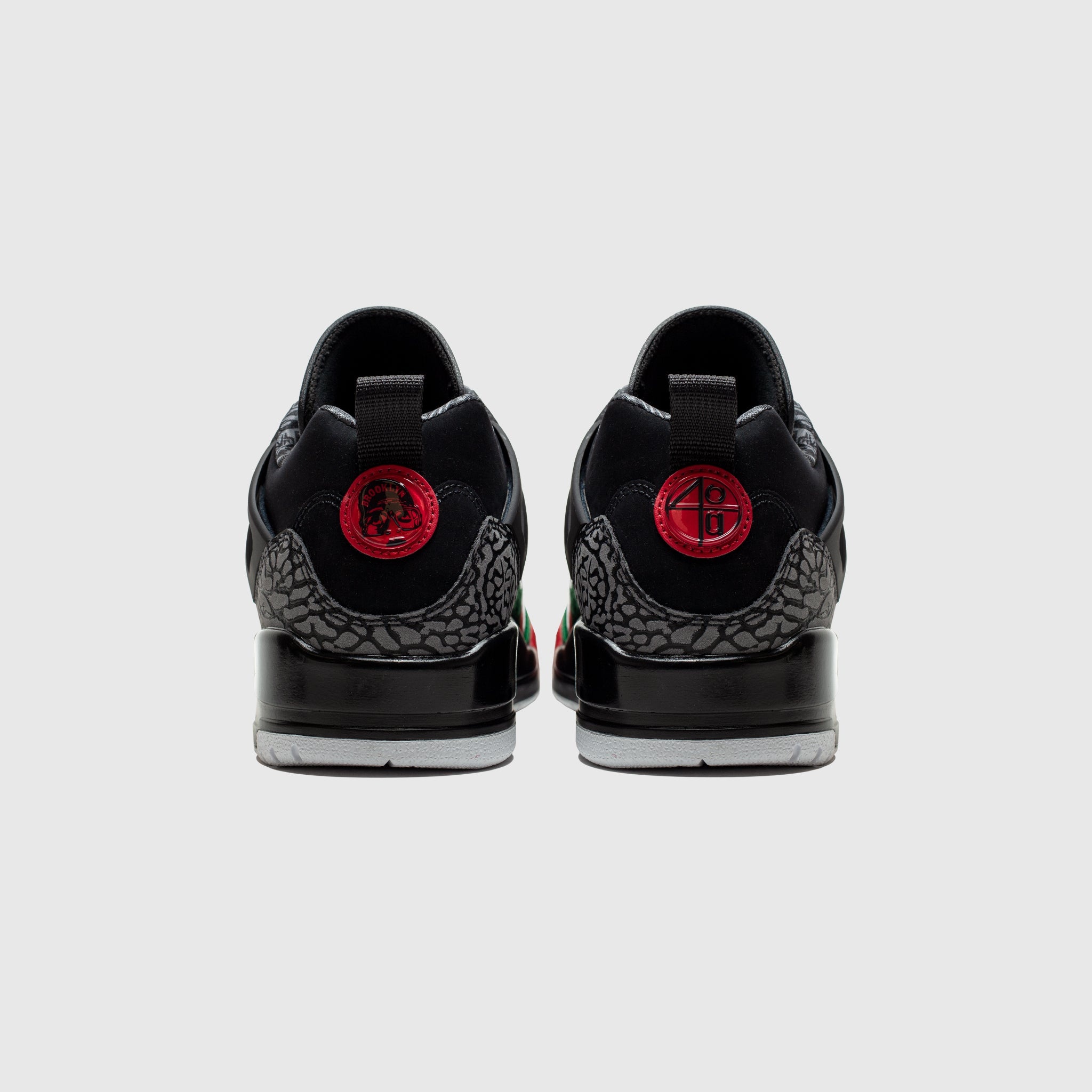 JORDAN SPIZIKE LOW "OG" - 4