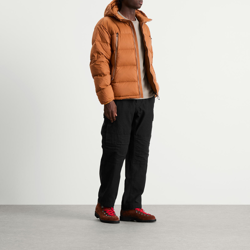 FrizmWORKS FrizmWORKS Backsatin M65 Field Pants outlook