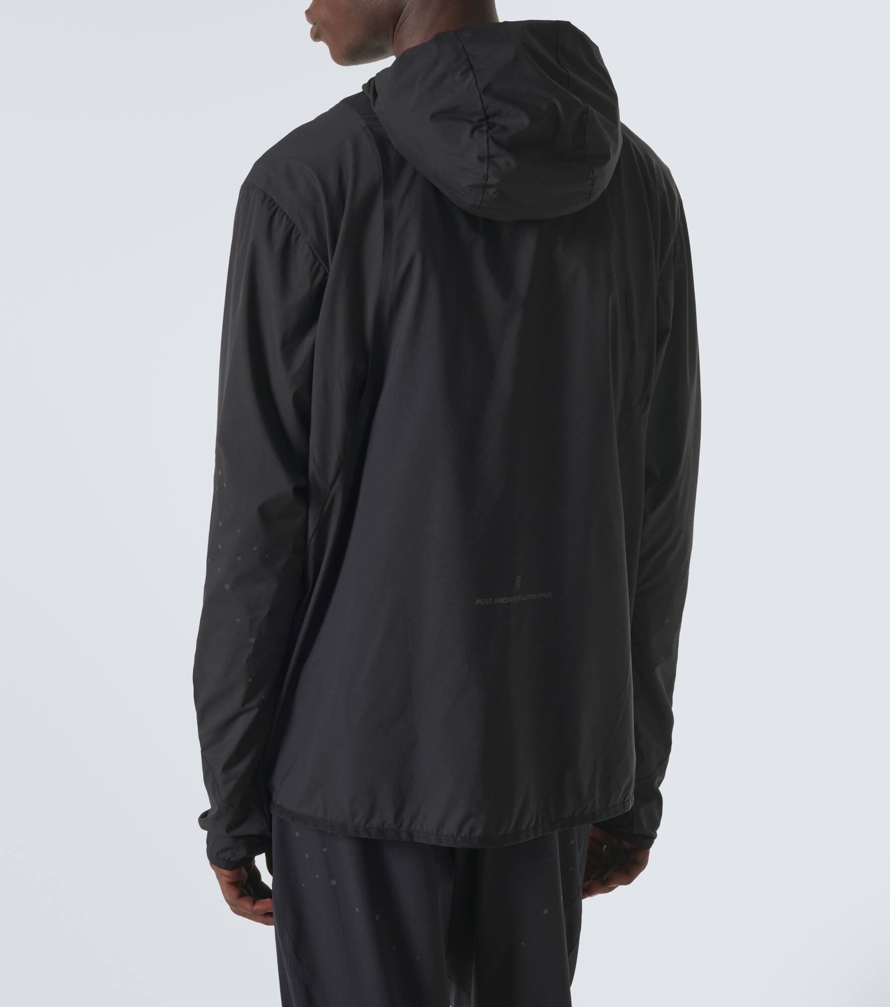x PAF jacket - 4
