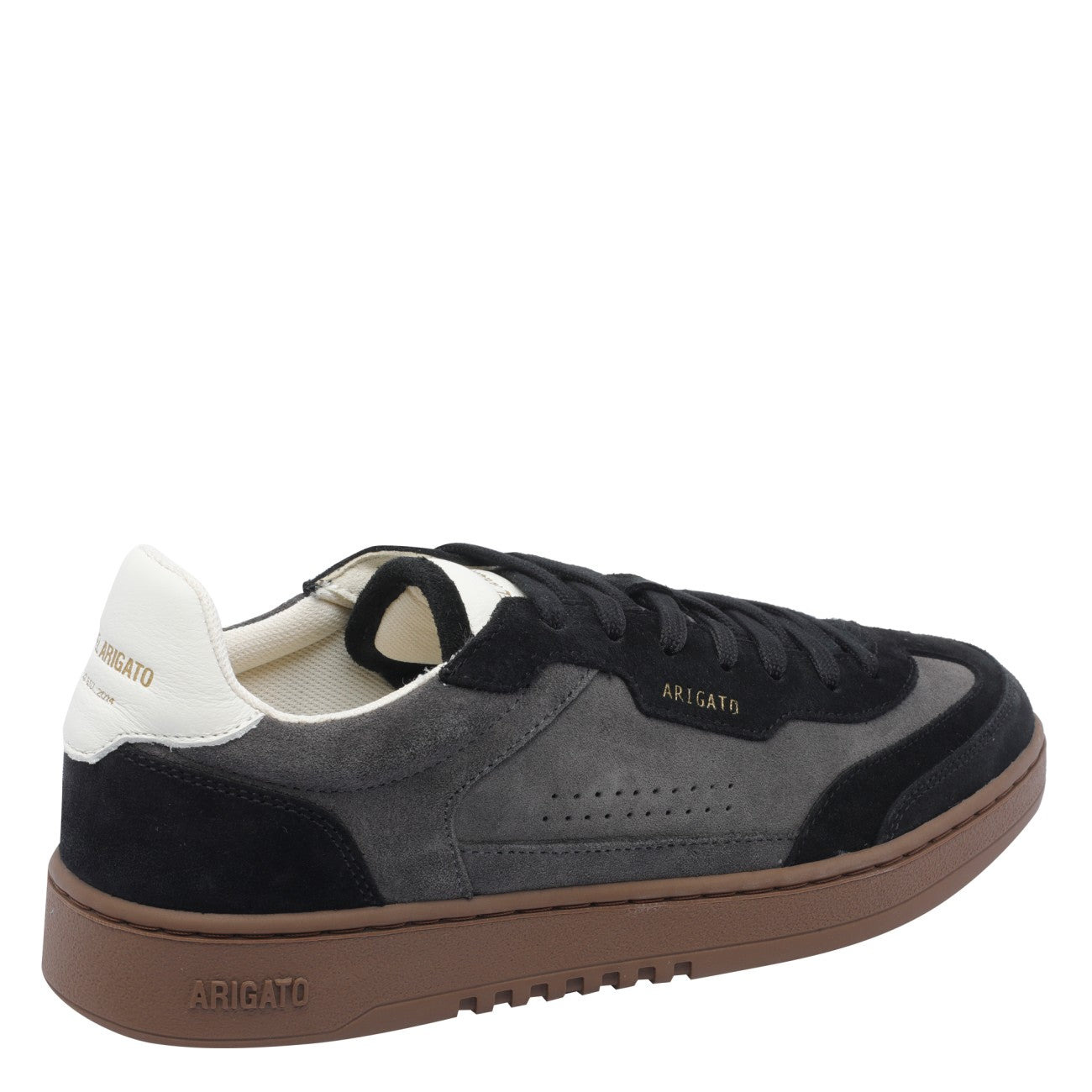 Axel Arigato Men Dice T-Toe Sneakers - 3