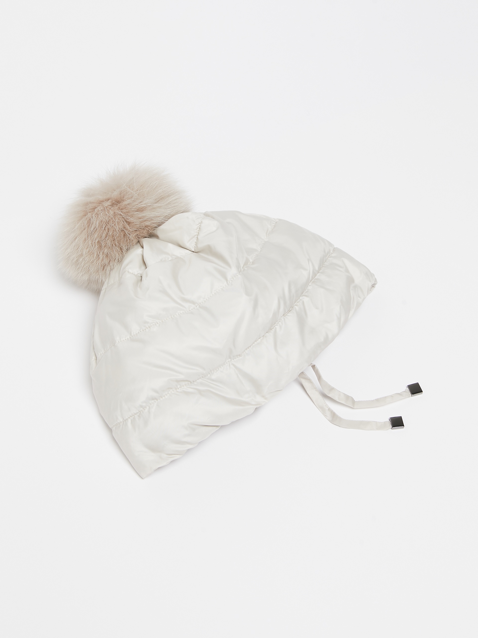 SEIPON Water-repellent canvas hat - 2