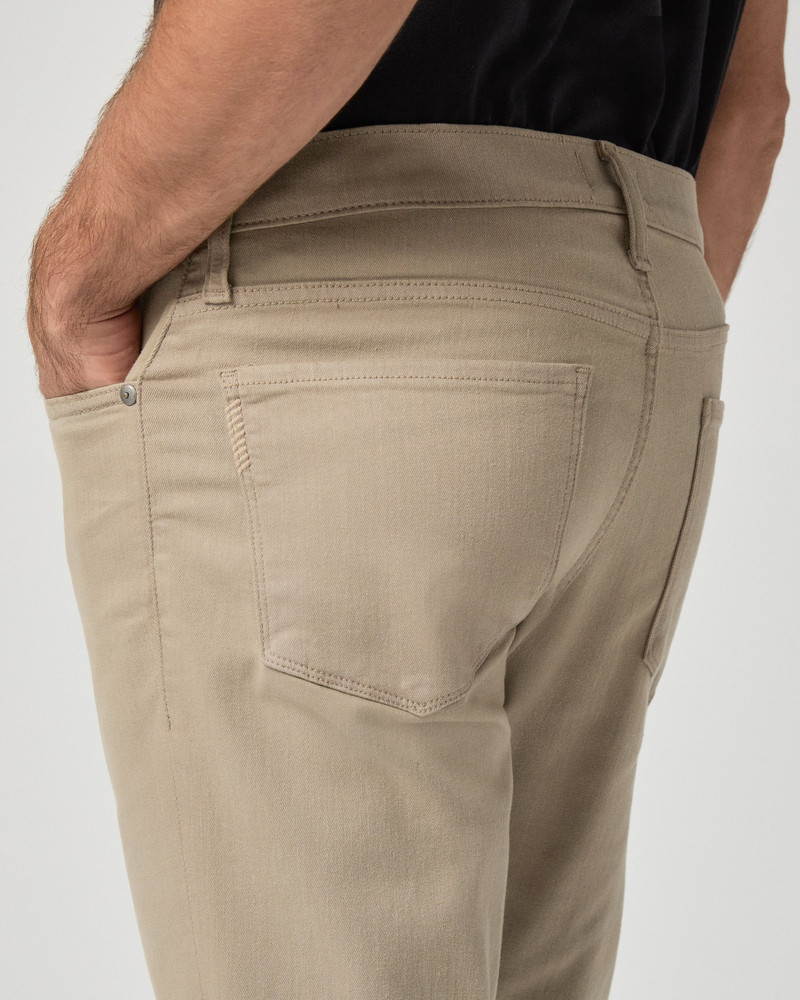 Transcend Normandie 34" Straight Jean 5