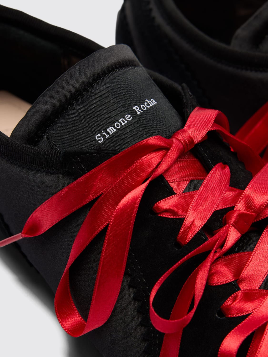 Sneakers woman Simone Rocha - 3