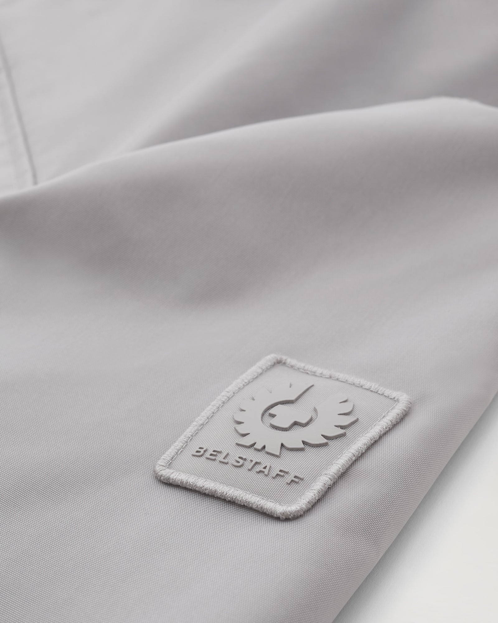 DRILL OVERSHIRT - 7