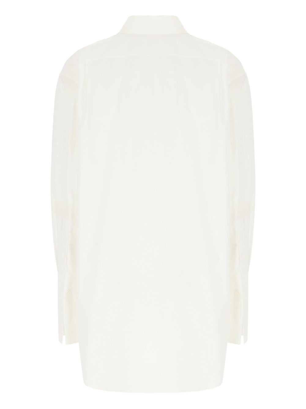 Ment cotton shirt - 3