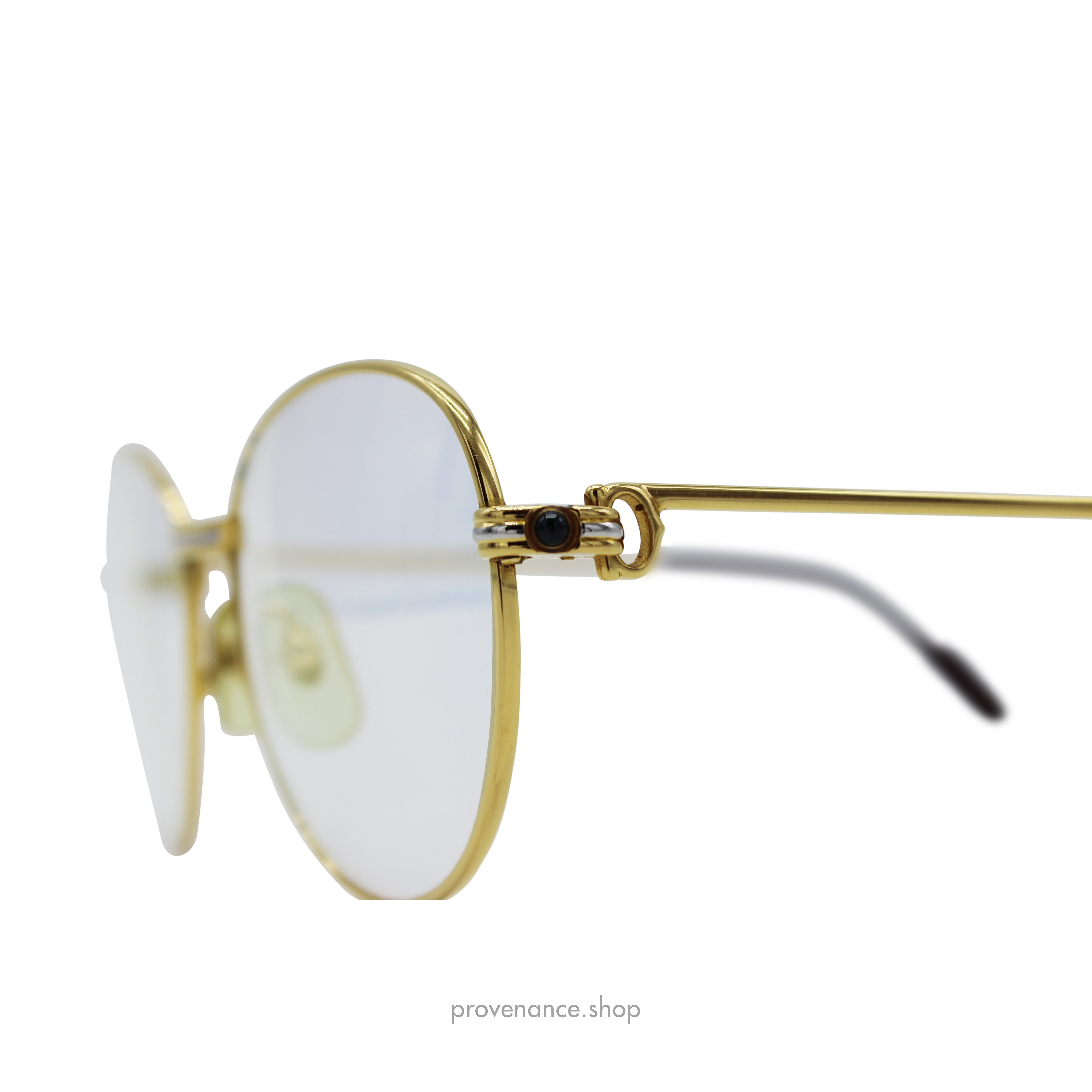 Cartier Saphir - 4