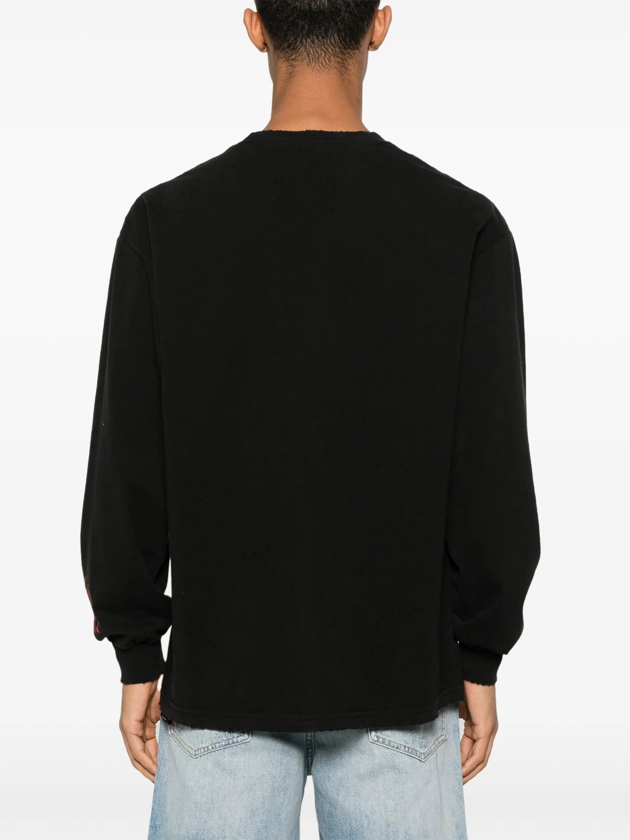 Gallery Dept. Cotton T-shirt - 2