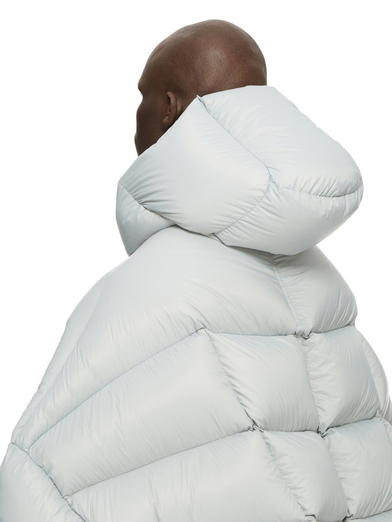 Jumbo Hooded Peter coat 6