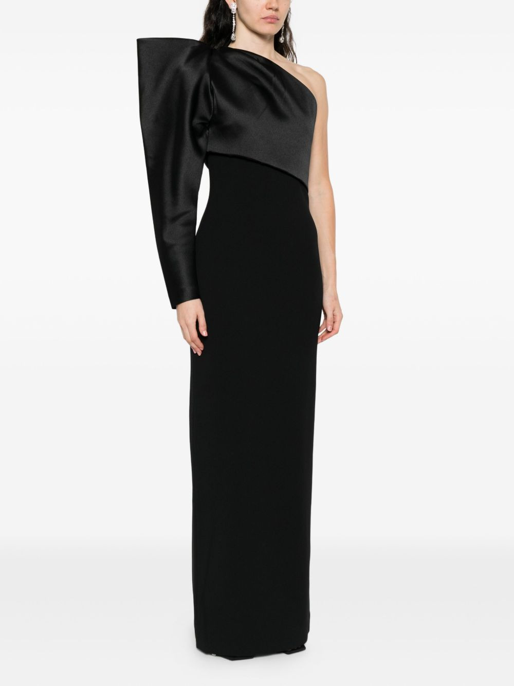 The Tally maxi dress - 3