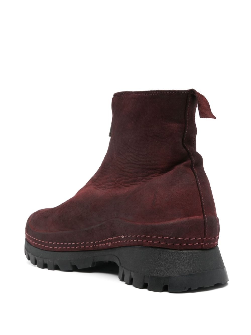 VS01 boots - 3