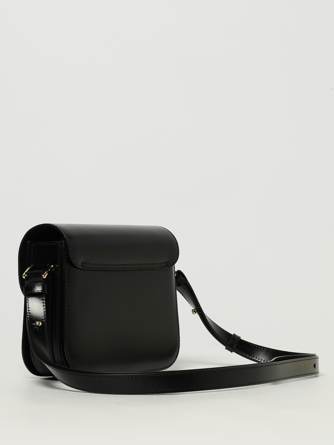 A.P.C. Grace leather bag - 2