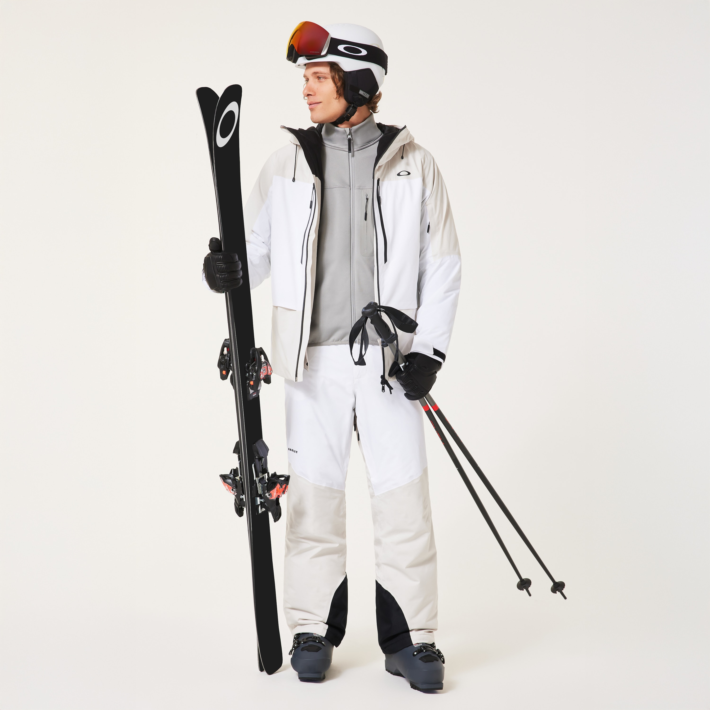 Canopy PRO Insulated Pant - 8