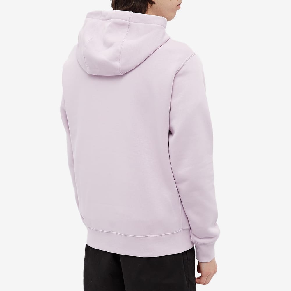 Nike Club Popover Hoody - 5