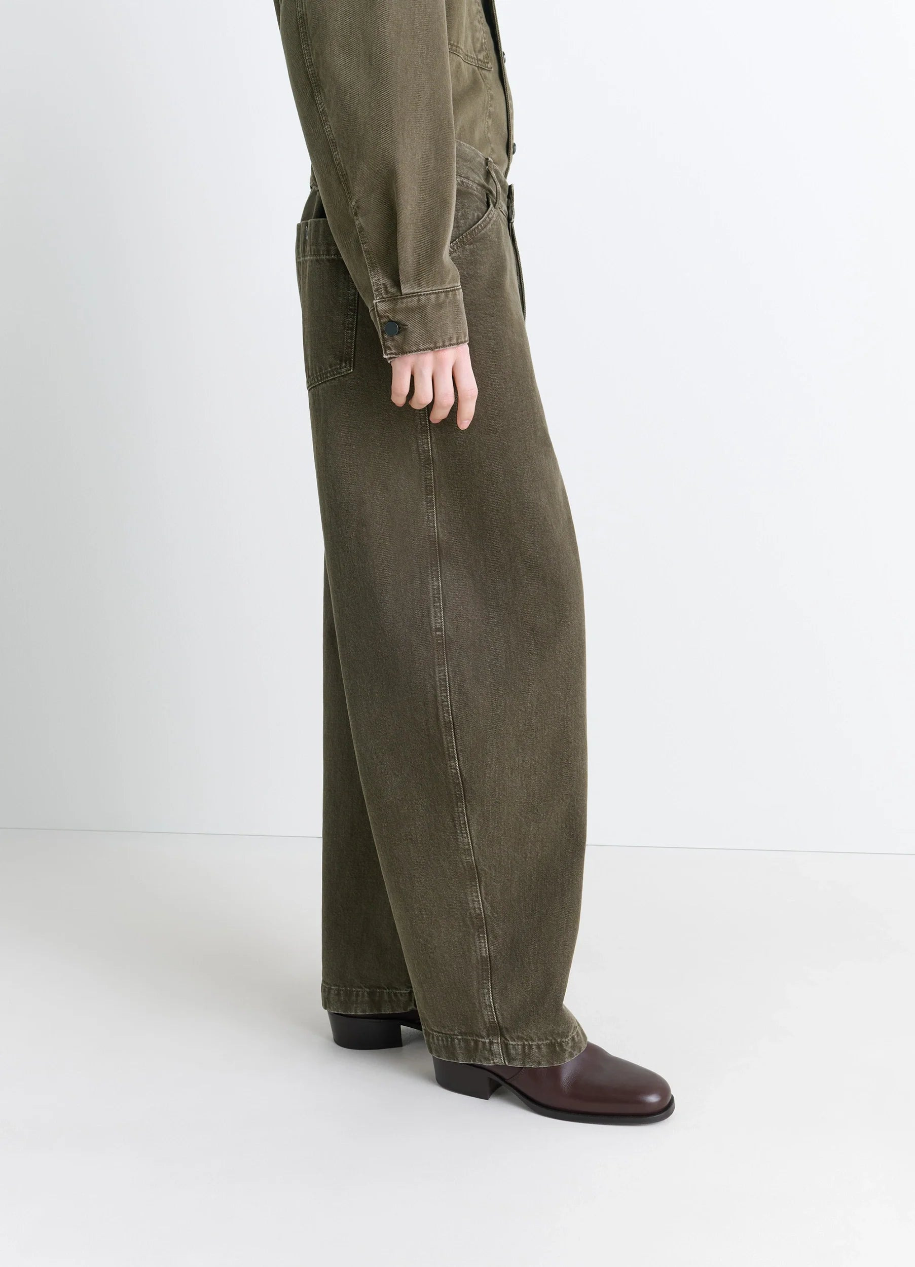 MAXI WORKWEAR PANTS - 4
