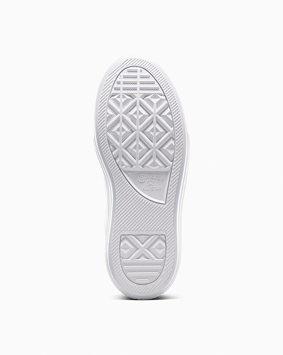 Chuck Taylor All Star Move Platform Petals & Pearls - 3