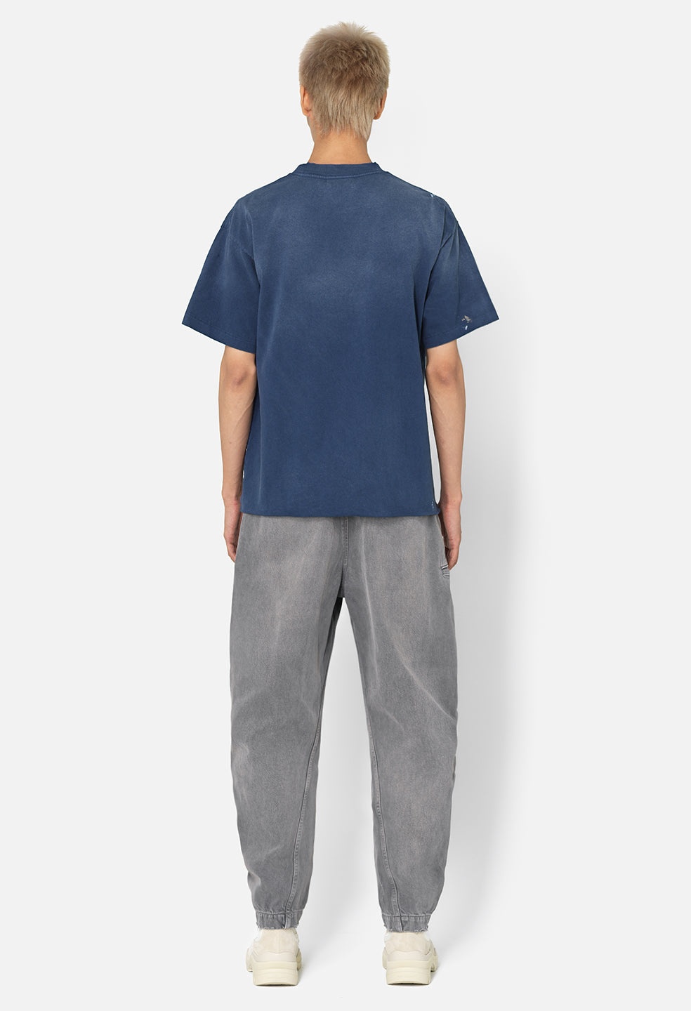 ODEON TEE - 5