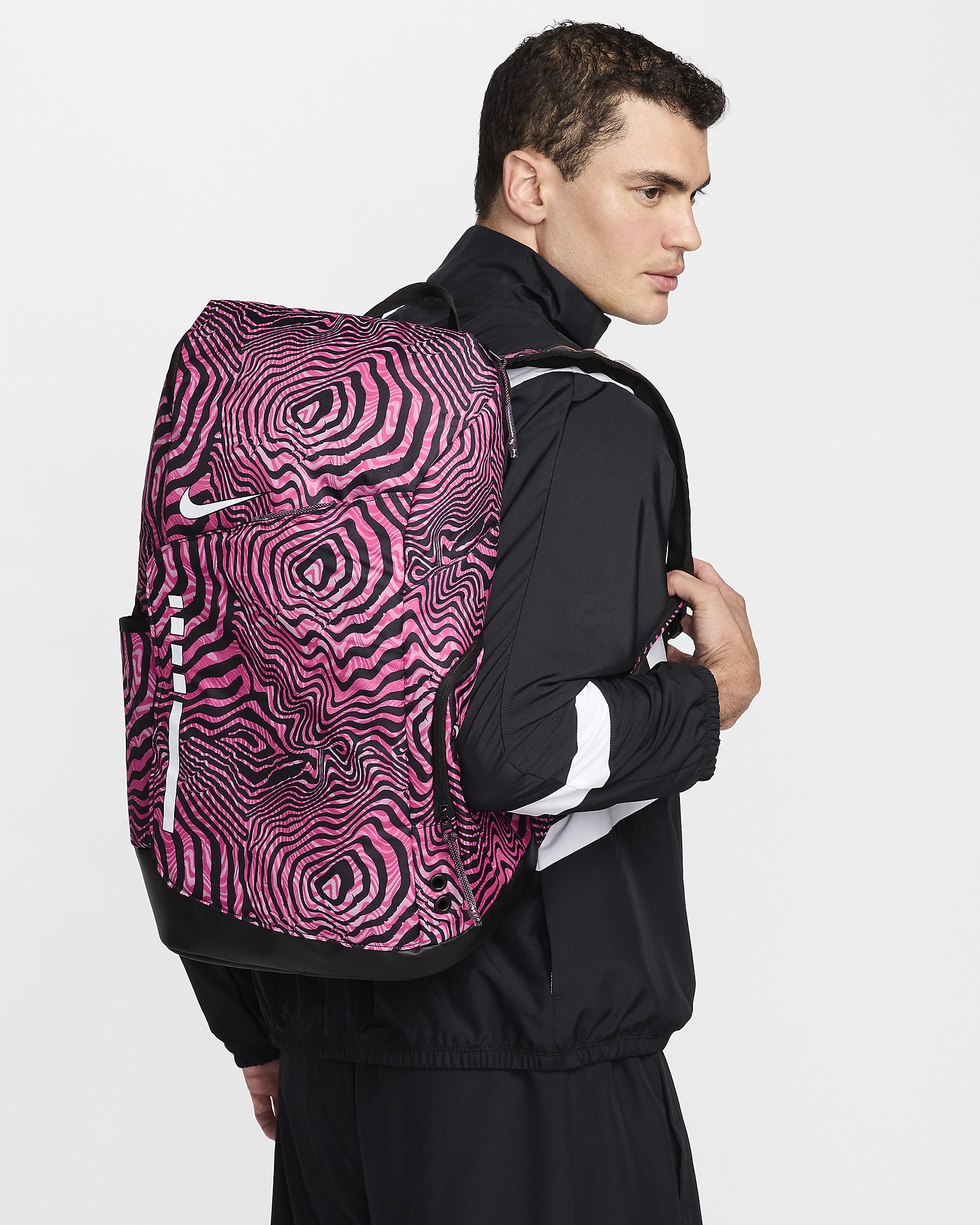 Nike Nike Hoops Elite Backpack 32L REVERSIBLE