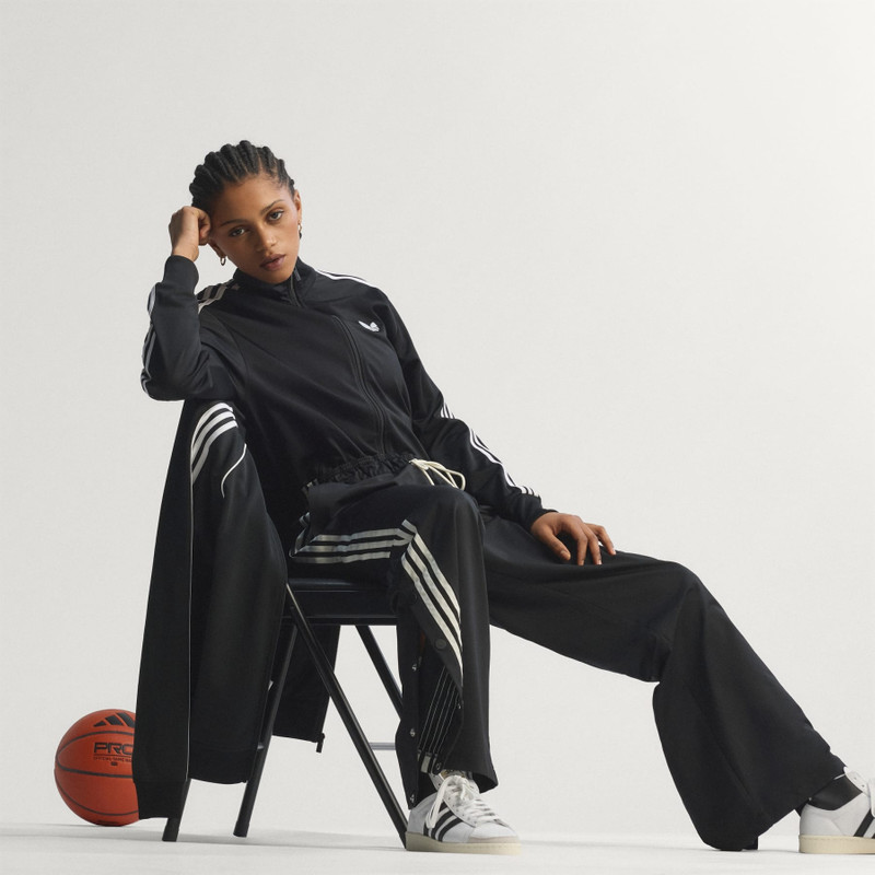 Original Basketball Snap Pant 3