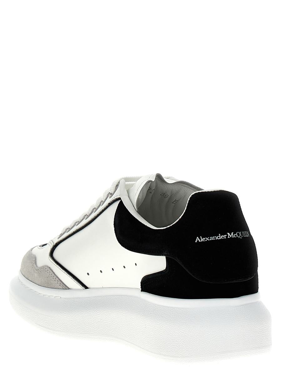 ALEXANDER MCQUEEN 'LARRY' SNEAKERS - 3