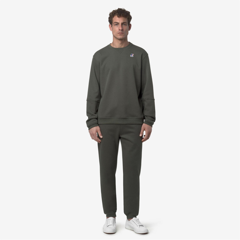 PHILBERT BRUSHED PC 3