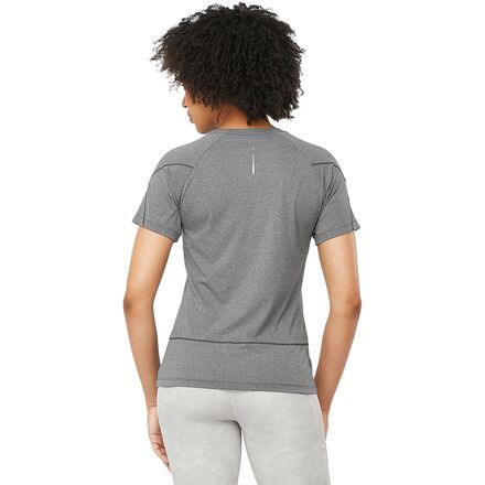 Cross Run Short-Sleeve T-Shirt - Women's - 2