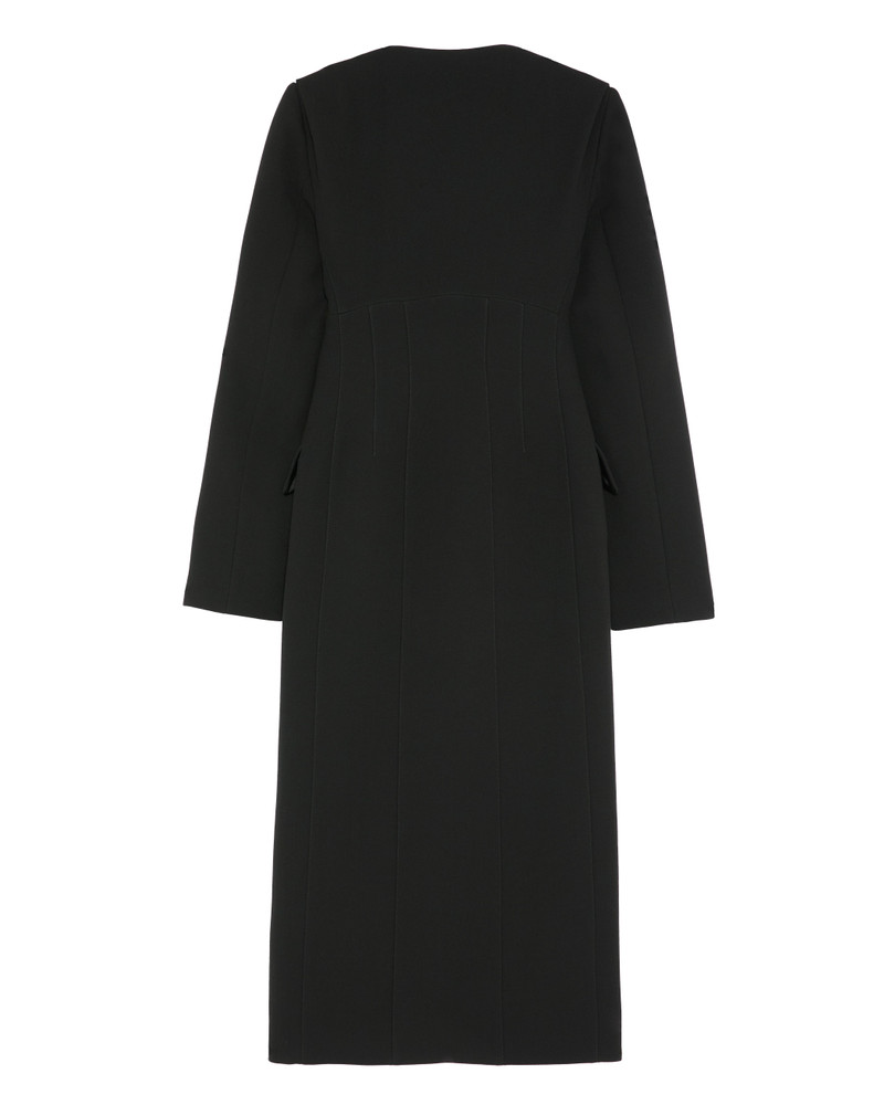 HOURGLASS COAT 6
