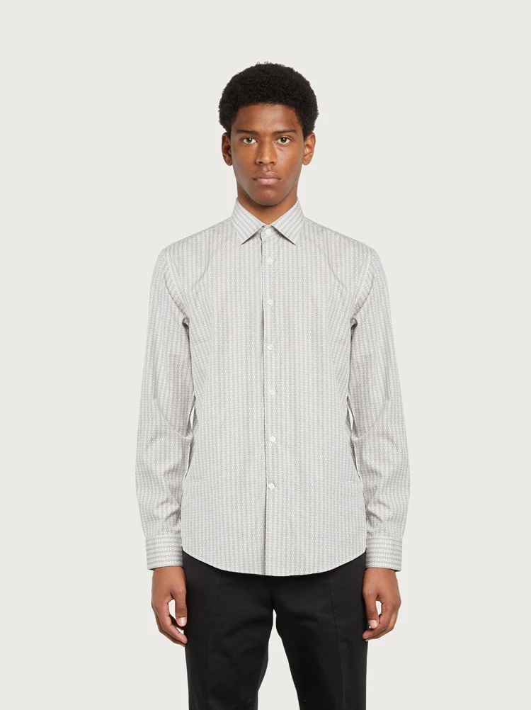 GANCINI SPORTY SHIRT - 2
