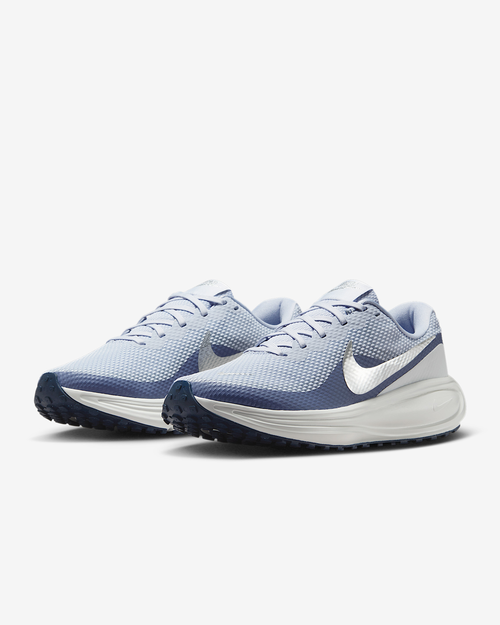 Nike Revolution 8 Women's Road Running Shoes - 5