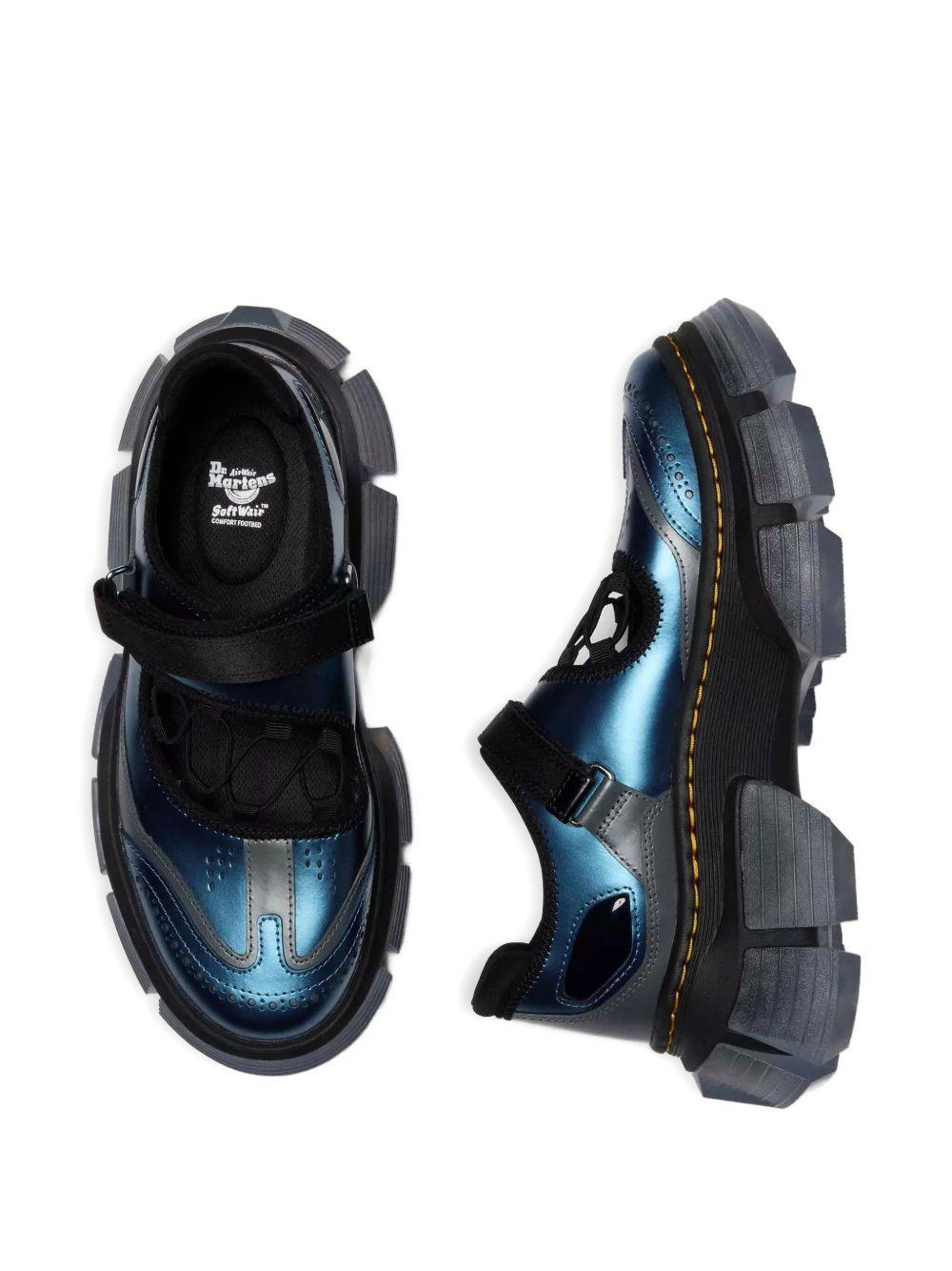 DMXL V2 shoes - 4