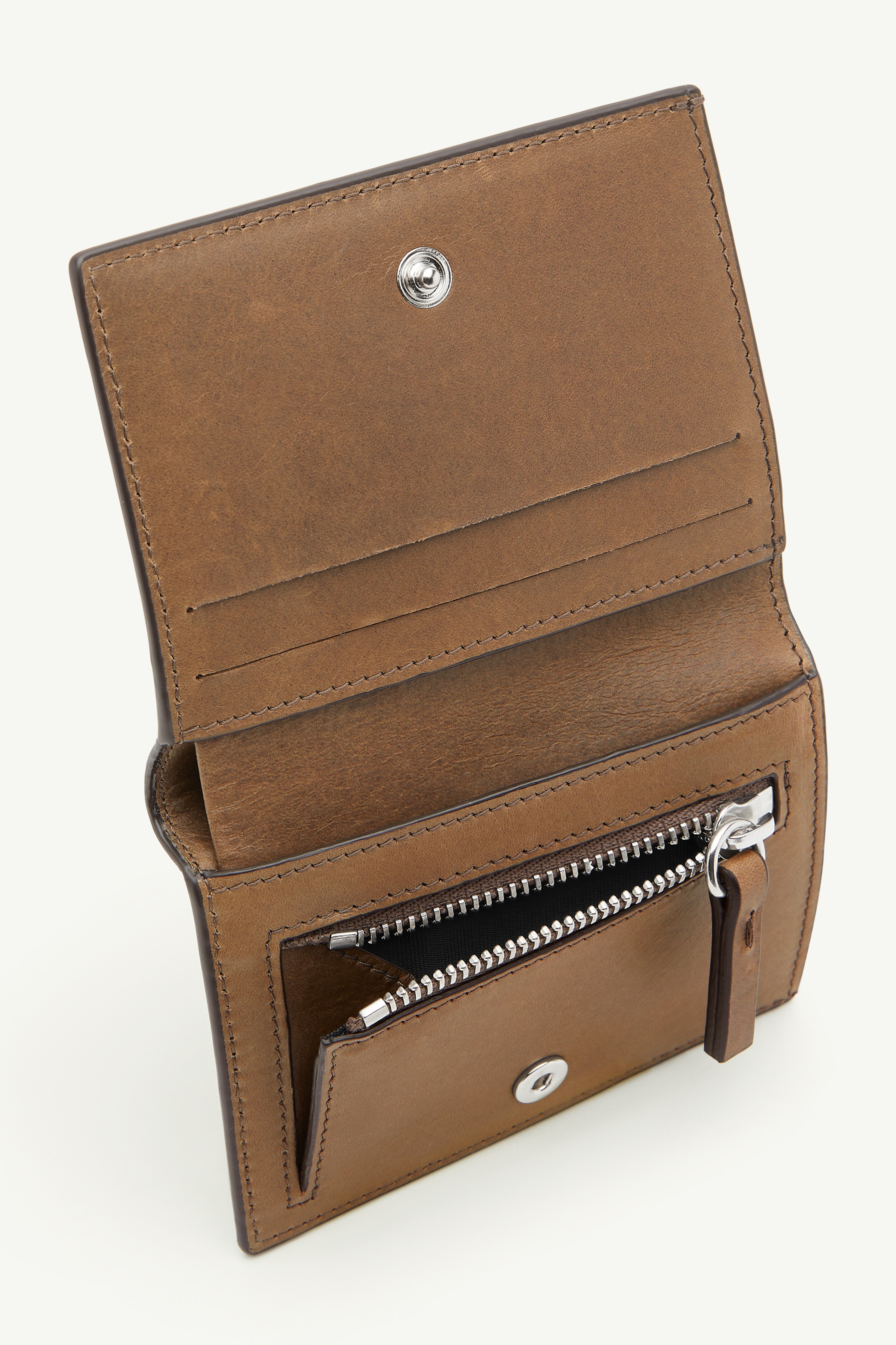 Numeric wallet - 5