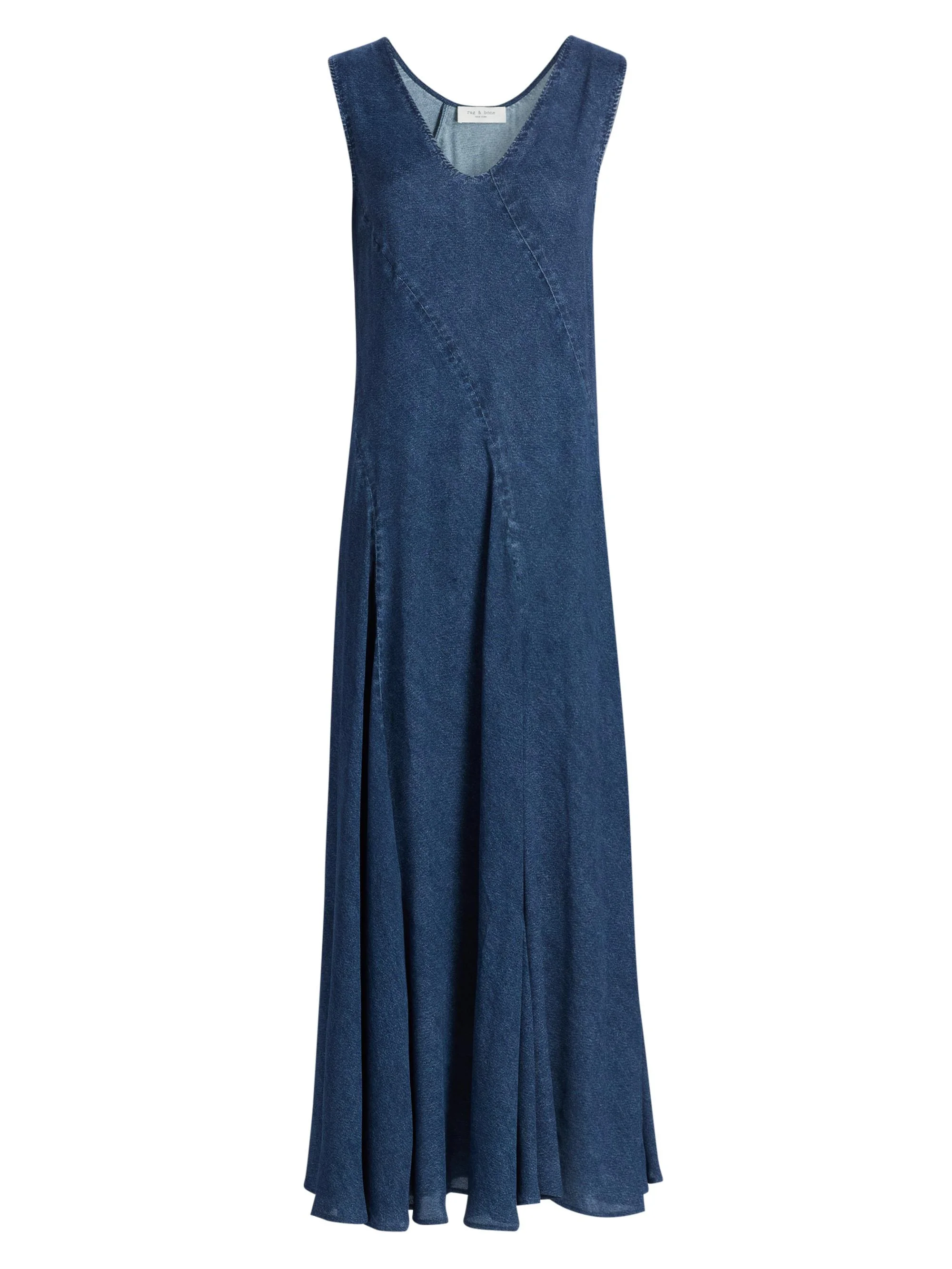 Women's rb Miramar Sinead Maxi Dress - Kennmore - 1