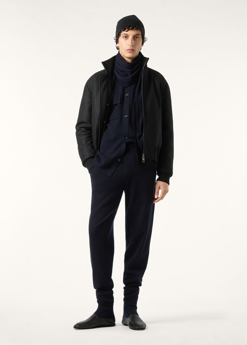 Loro Piana Empire The Gift of Kings® Overshirt outlook