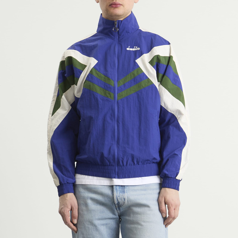 Diadora Legacy Track Jacket 2