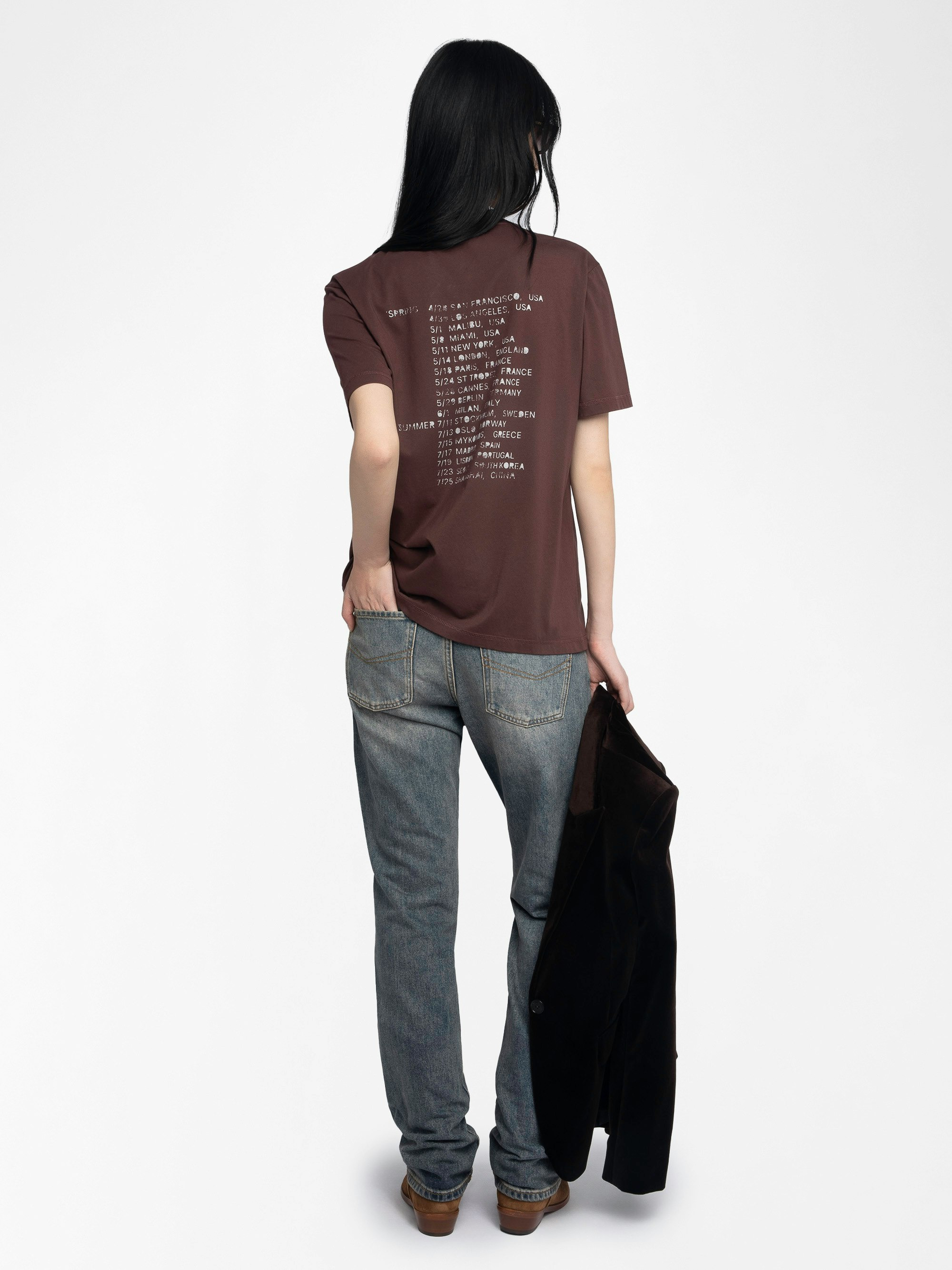 Edwin T-shirt - 3