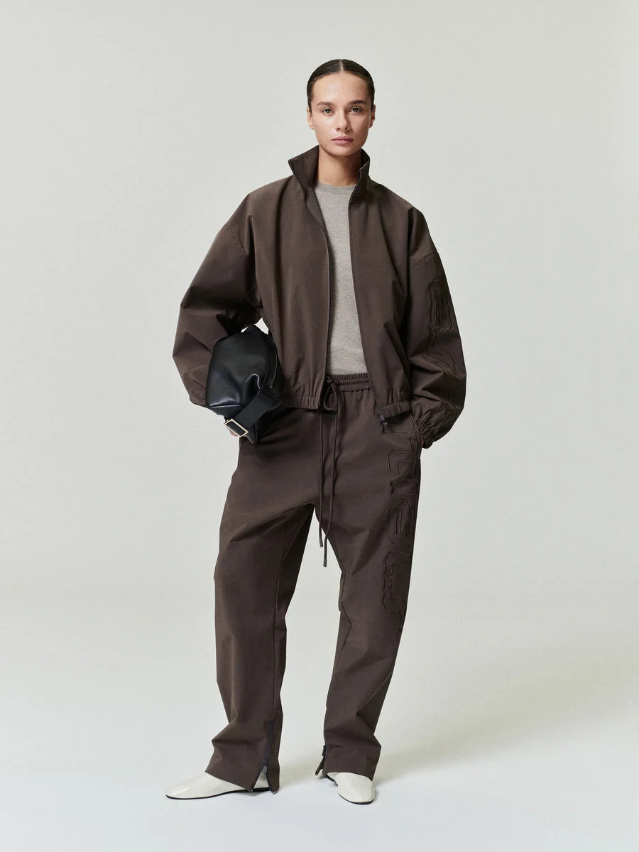 Womens Active Trace Track Pant - 1