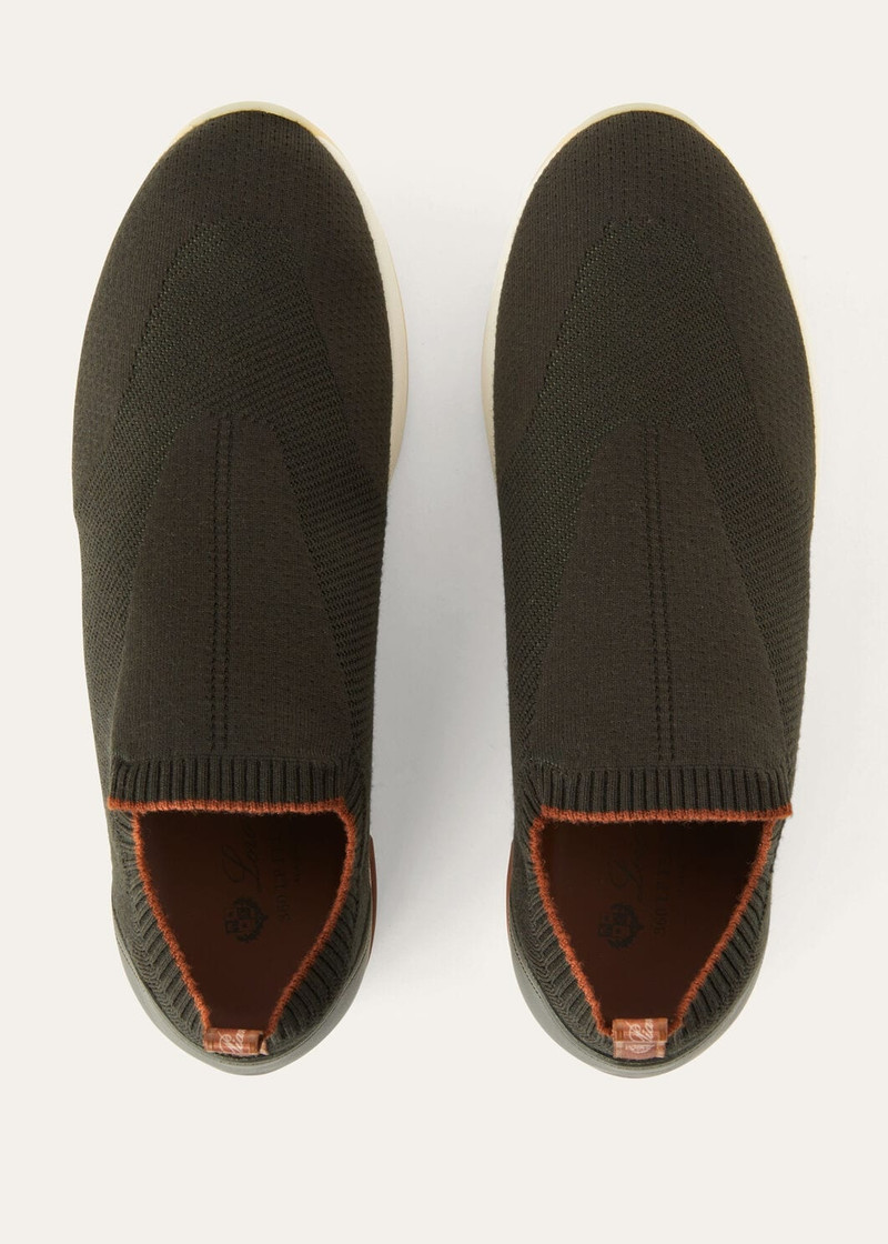 360 Lp Flexy Active Sneaker 6