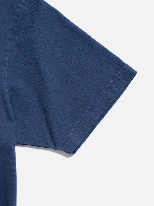 Uno Everyday T-Shirt Blue - 5
