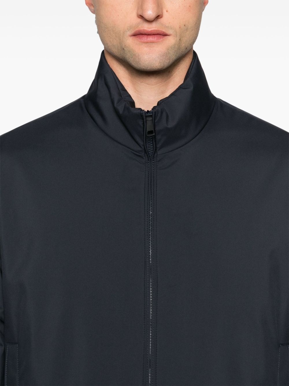 Luserna bomber jacket - 5