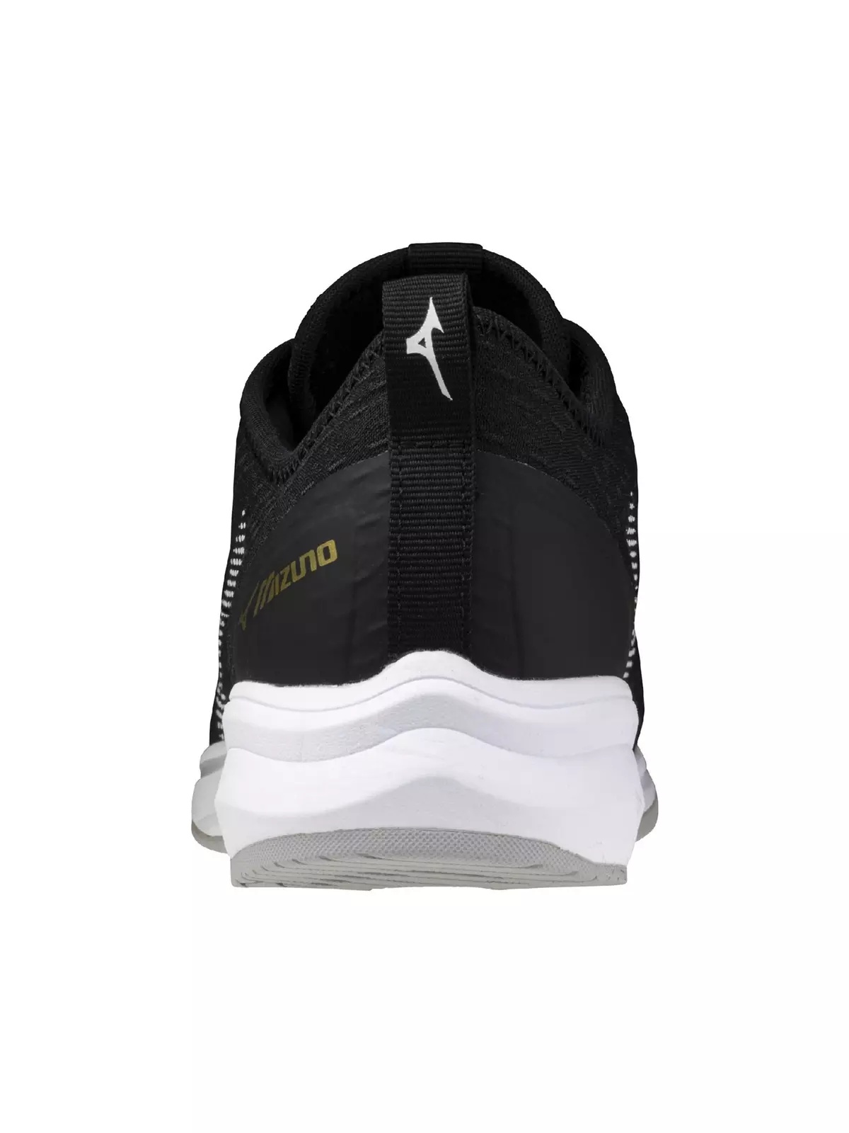 Dominant 4 Low Turf "Black/White" Men's Baseball Shoe - 5