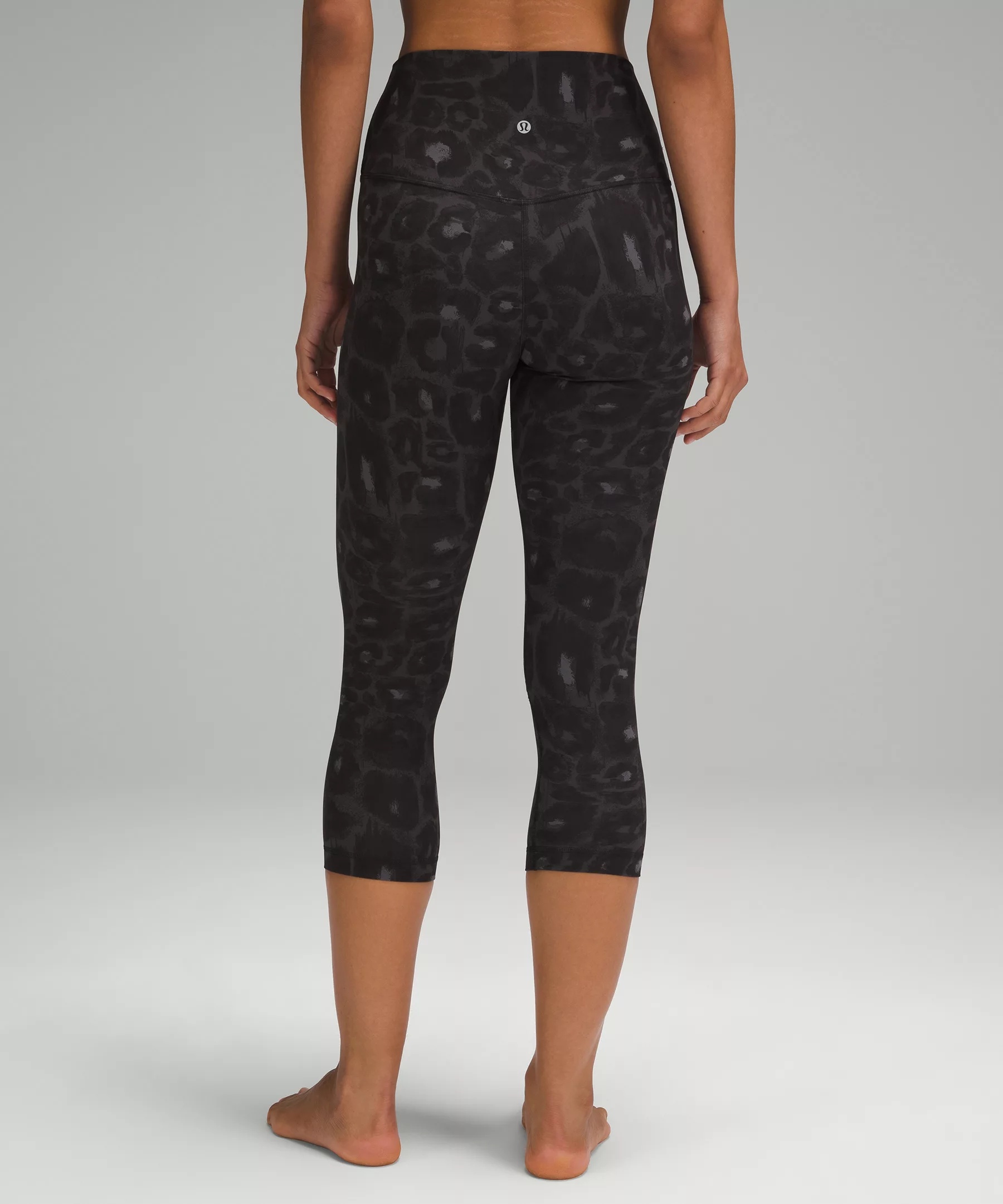 lululemon Align™ High-Rise Crop 21" - 3
