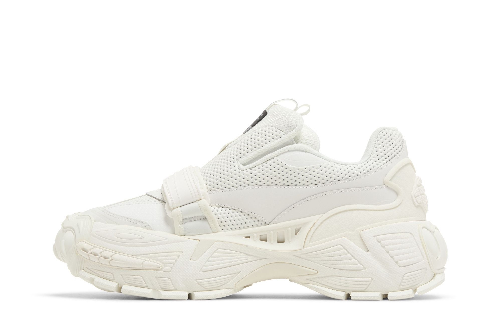 Off-White Glove Slip On 'White' - 3
