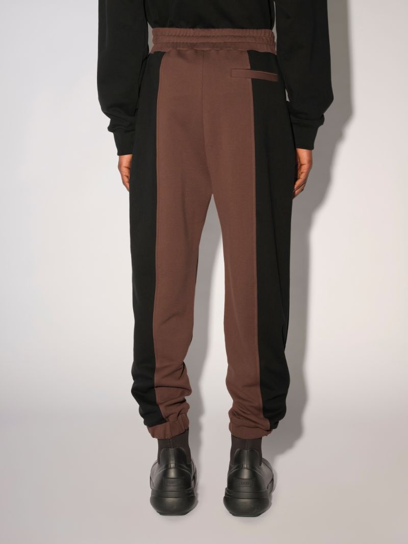 VARSITY SWEATPANTS - 4
