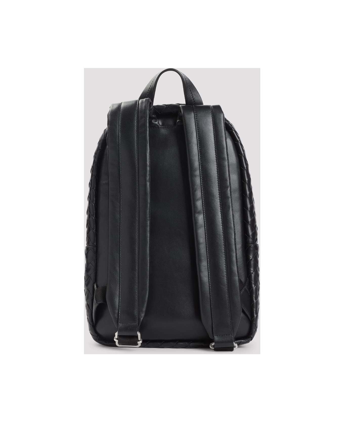 Intreccio Small Backpack - 4