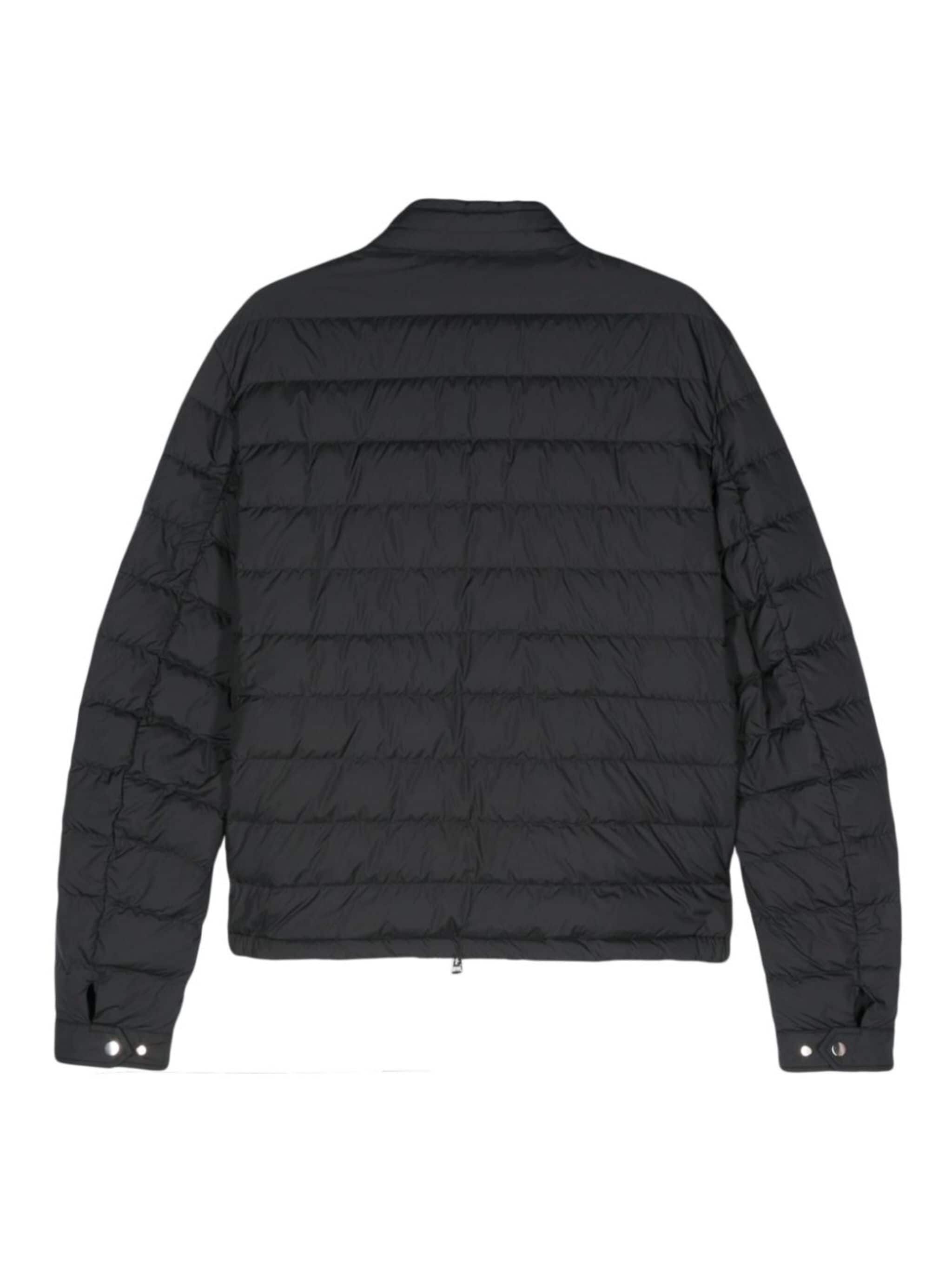 Maurienne padded jacket - 2