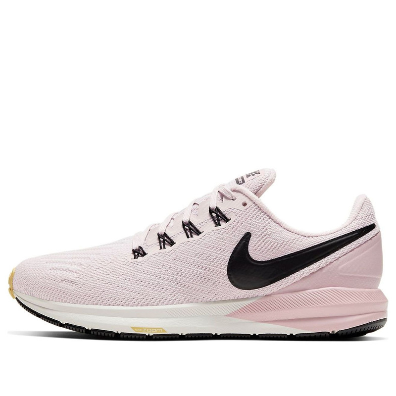 (WMNS) Nike Air Zoom Structure 22 'Platinum Violet' AA1640-009 - 1