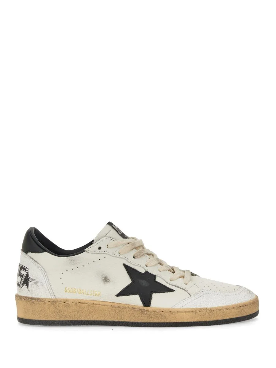 GOLDEN GOOSE SNEAKERS - 1